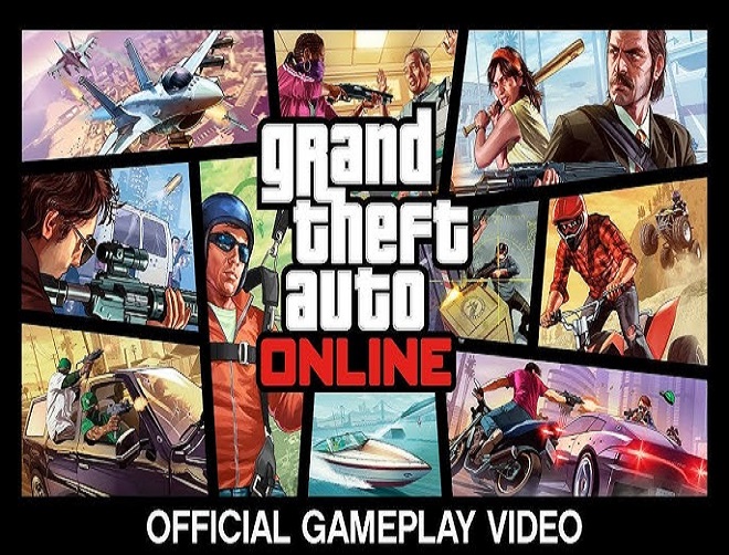 آخرین-خبر-از-بازی-GTA-Online